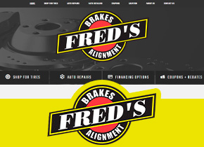 Fred's Brakes & Alignment