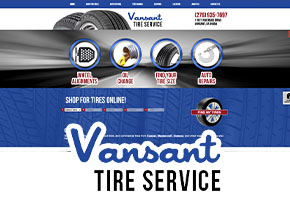 Vansant Tire Service