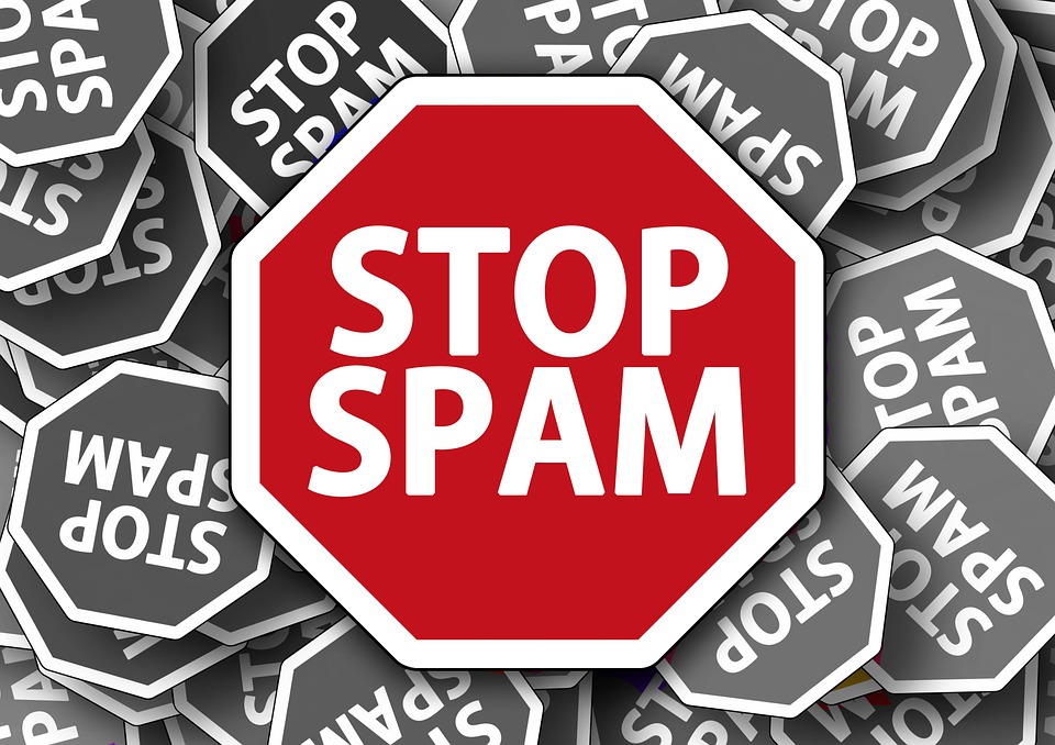 Use these 5 tips to learn to identify spam email 