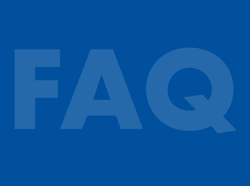 NAPA Program FAQ