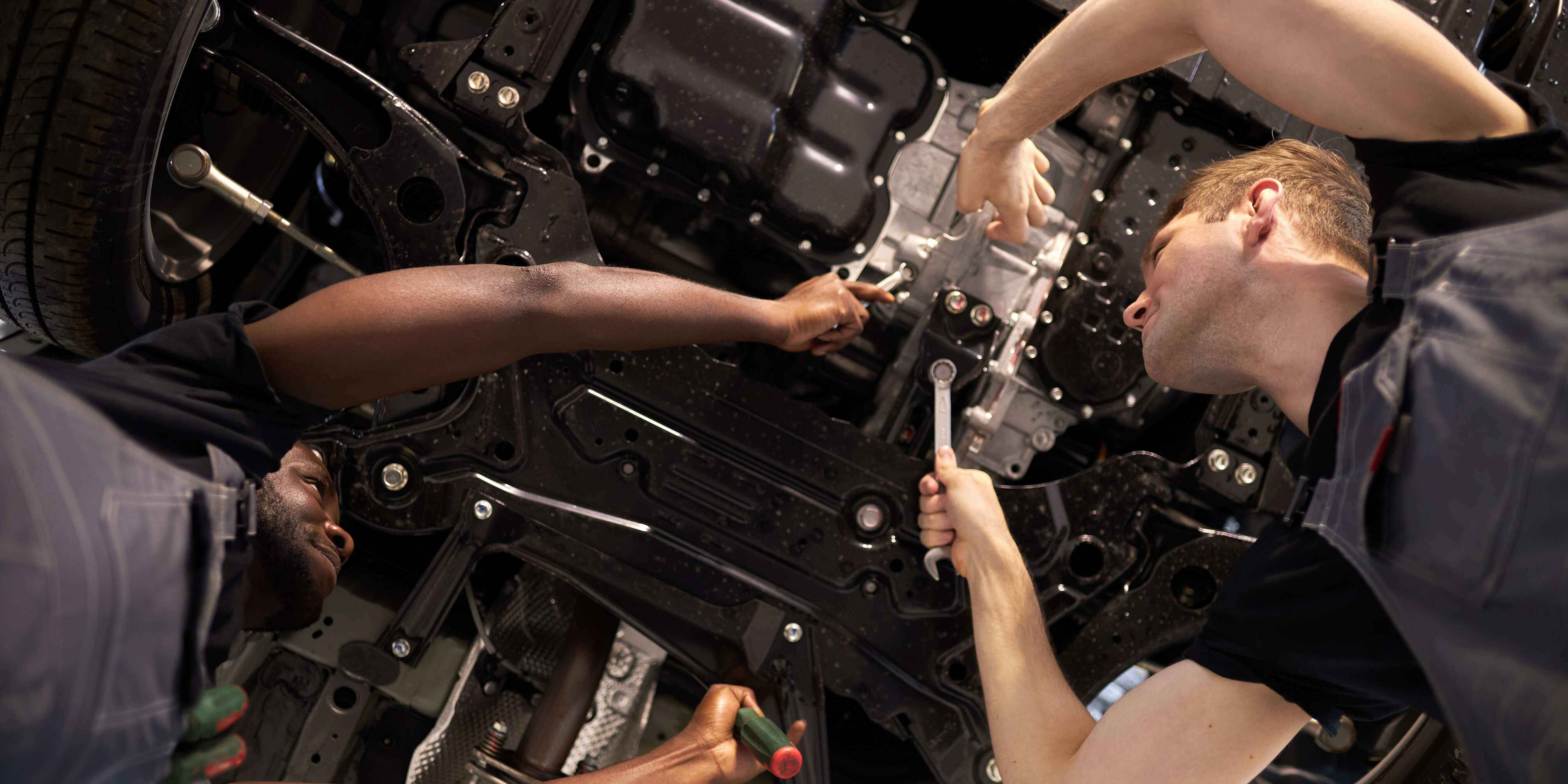 Hero Background Image