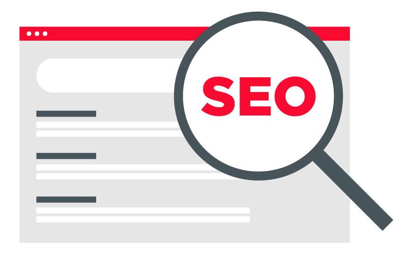 Search Engine Optimization
