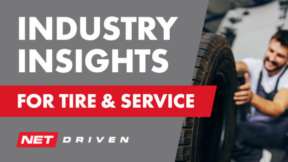 Is Your Tire and Service Shop’s Website Being Overlooked?