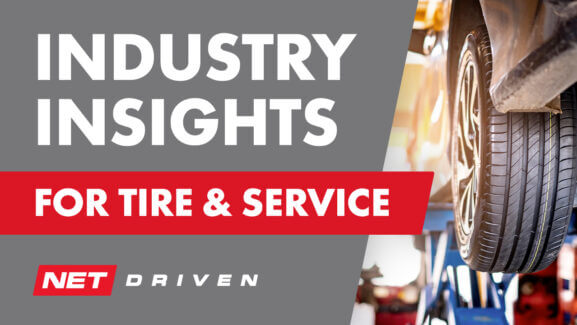 Why Successful Tire & Service Shops Have Abandoned Manual Quoting  