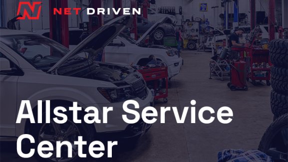 Allstar Service Center: Pioneering Excellence in Auto Service & Repair
